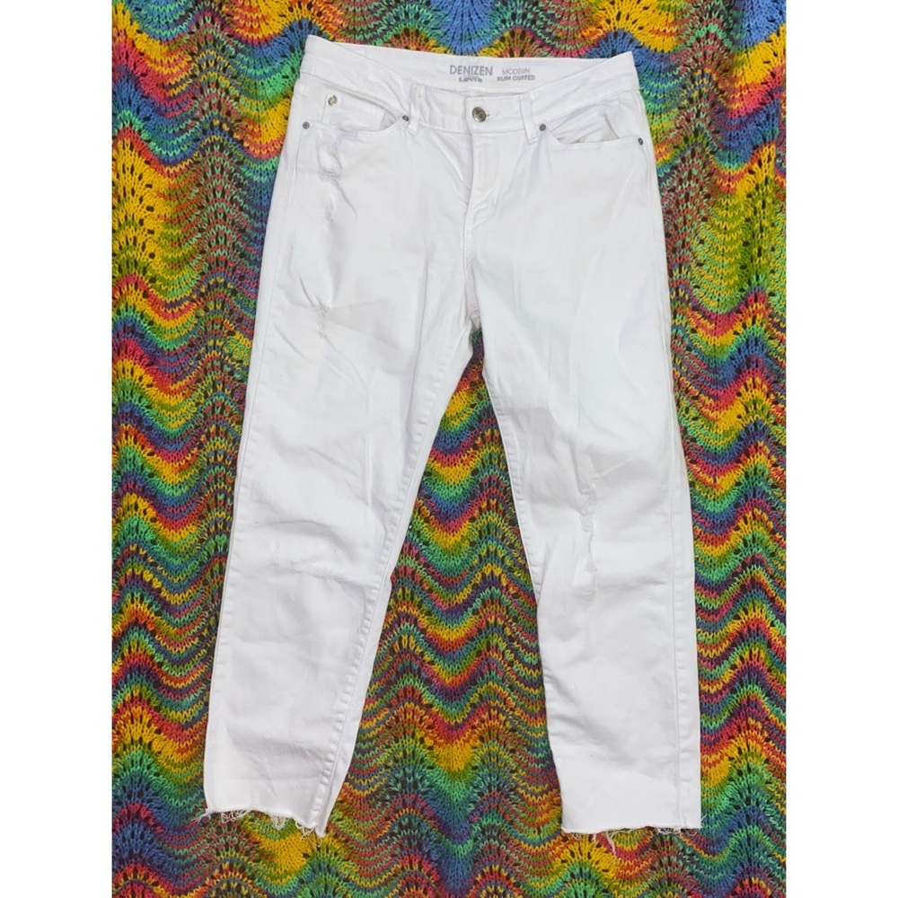 Levi’s jeans